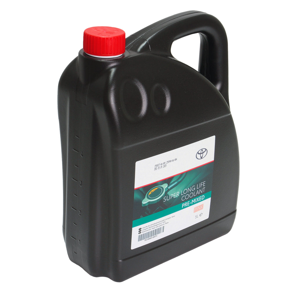 Antigel concentrat Toyota Long Life 5L - 0888980072