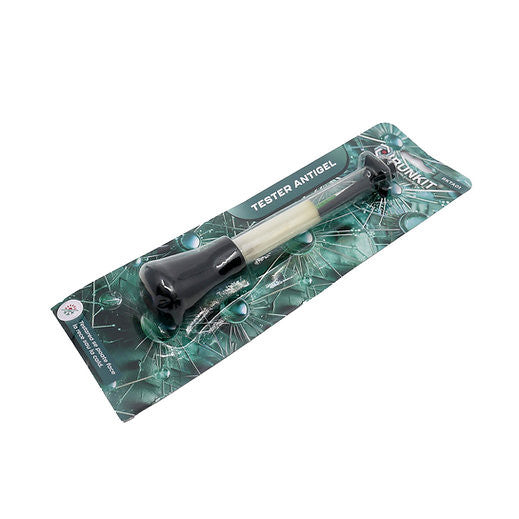 Tester antigel mic 15 cm RUNKIT - 13085632