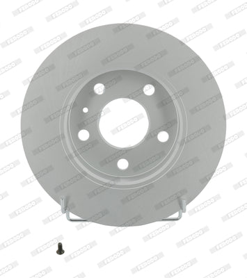 Disc frana DDF1044C FERODO