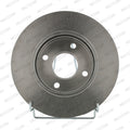 Disc frana DDF1072 FERODO