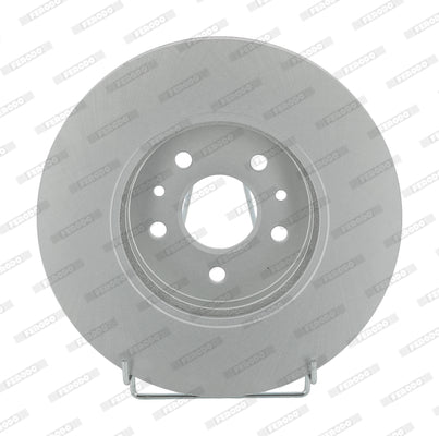 Disc frana DDF1125C FERODO