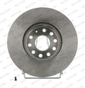 Disc frana DDF1218 FERODO