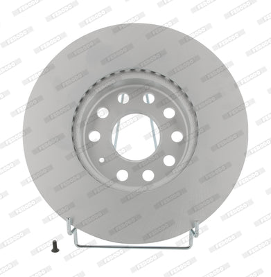 Disc frana DDF1218C FERODO