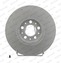 Disc frana DDF1221C FERODO