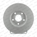 Disc frana DDF1222C FERODO