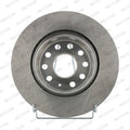 Disc frana DDF1223 FERODO