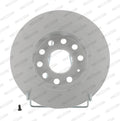Disc frana DDF1224C FERODO