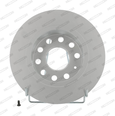 Disc frana DDF1224C FERODO