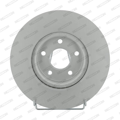 Disc frana DDF1225C FERODO