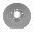 Disc frana DDF1230C FERODO