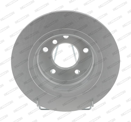 Disc frana DDF1230C FERODO