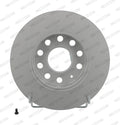Disc frana DDF1276C FERODO