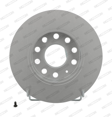 Disc frana DDF1276C FERODO