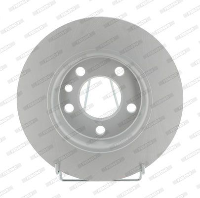 Disc frana DDF1286C FERODO