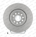 Disc frana DDF1305C FERODO