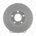 Disc frana FERODO DDF1311C