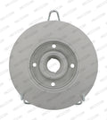 Disc frana DDF137C-1 FERODO