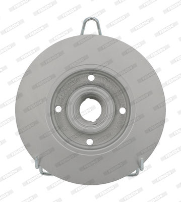 Disc frana DDF137C-1 FERODO