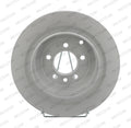 Disc frana DDF1433C-1 FERODO