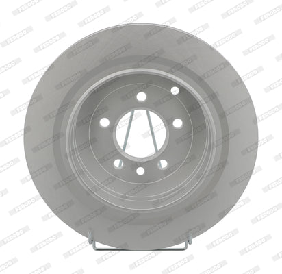 Disc frana DDF1433C-1 FERODO