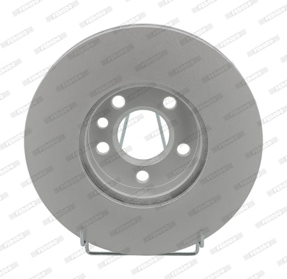 Disc frana DDF1559C FERODO