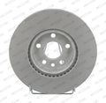 Disc frana DDF1567C FERODO