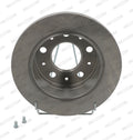 Disc frana DDF1574 FERODO
