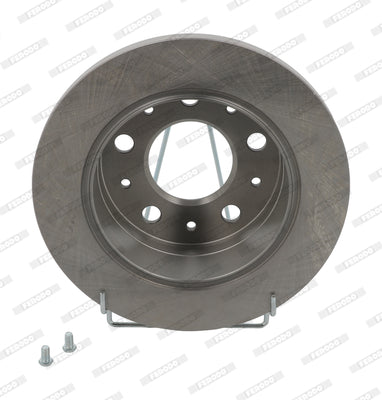 Disc frana DDF1574 FERODO