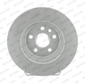 Disc frana DDF1616C FERODO
