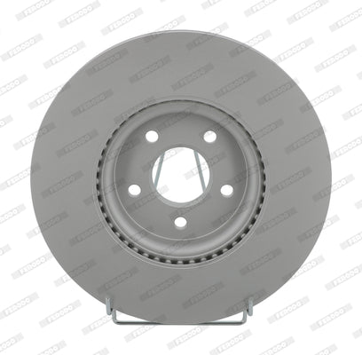 Disc frana DDF1649C-1 FERODO