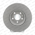 Disc frana FERODO DDF1663C