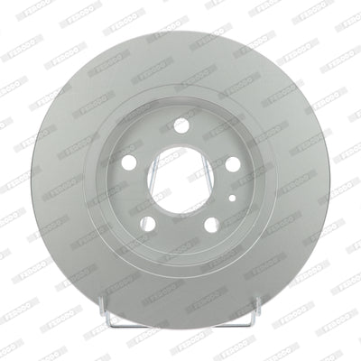Disc frana DDF1666C FERODO