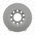 Disc frana DDF1709C FERODO
