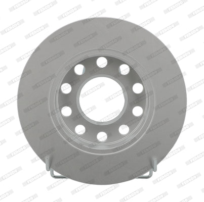 Disc frana DDF1709C FERODO