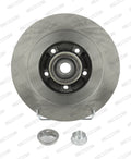Disc frana DDF1725-1 FERODO