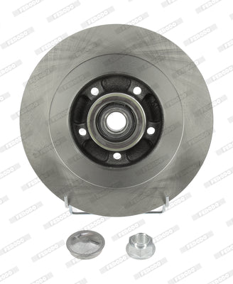 Disc frana DDF1725-1 FERODO