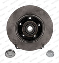 Disc frana DDF1732-1 FERODO