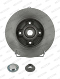 Disc frana DDF1735-1 FERODO