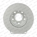 Disc frana DDF1800C FERODO
