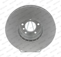 Disc frana DDF1867C-1 FERODO