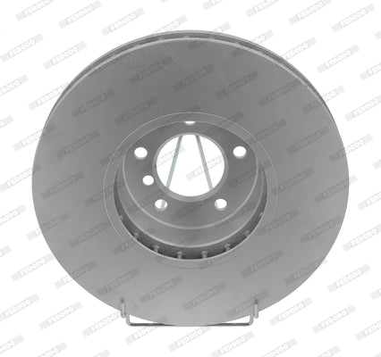 Disc frana DDF1867C-1 FERODO