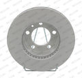 Disc frana FERODO DDF1974C-1