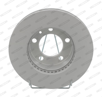 Disc frana FERODO DDF1974C-1