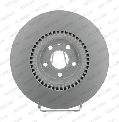 Disc frana DDF1987C-1 FERODO