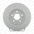 Disc frana FERODO DDF2062C