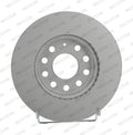 Disc frana FERODO DDF2400C-1