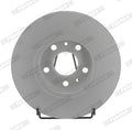 Disc frana DDF2507C FERODO