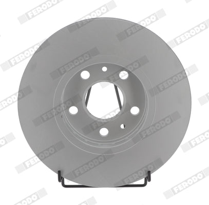 Disc frana DDF2507C FERODO