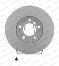 Disc frana DDF258C FERODO