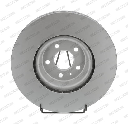 Disc frana DDF2598C-1 FERODO